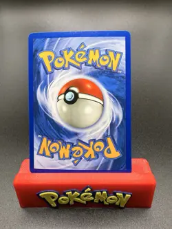 Numel 61/109 Ruby and Sapphire Reverse Holo NM Pokemon Card - Image 2