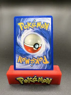 Numel 61/109 Ruby and Sapphire Reverse Holo NM Pokemon Card - Image 3