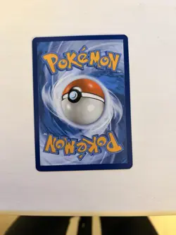 Pokemon Pikachu EX Prismatic Evolutions Holo Card 179/131 SV Rare - Image 2