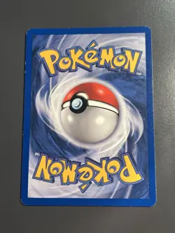 Pokemon TCG Magikarp 1999 Base Set 35/102 Mint/Near Mint - Image 2