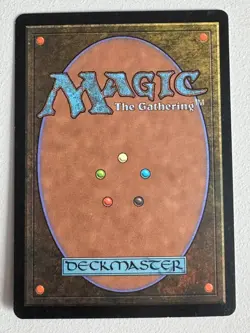 Rupture - MTG - Nemesis- ENGL - ©2000 M/NM uncommon - Image 2