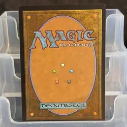 Magic: The Gathering Kodama of the East Tree Green Rare Commander Legends Regul… - Image 2