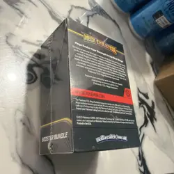 Pokemon TCG: Mega Evolution Factory Sealed Booster Bundle Box - Image 2