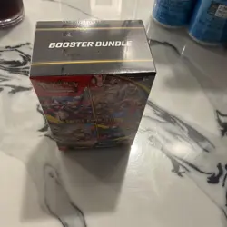 Pokemon TCG: Mega Evolution Factory Sealed Booster Bundle Box - Image 3