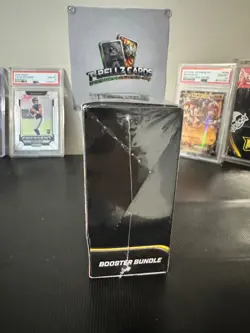 Pokemon TCG: Mega Evolution Factory Sealed Booster Bundle Box - Image 2