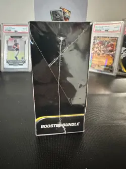 Pokemon TCG: Mega Evolution Factory Sealed Booster Bundle Box - Image 4