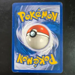 Pokemon Claydol Holon Phantoms HP 38/110 Stamped Holo Uncommon Psychic Stage 1 - Image 2