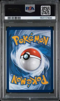 2024 POKEMON TWM EN-TWILIGHT MASQUERADE #214 GRENINJA EX PSA 9 - Image 2