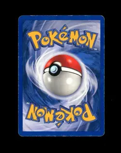 1999 Pokemon 1st EDITION GENGAR 20/62! RARE FRENCH ECTOPLASMA! HP - Image 2