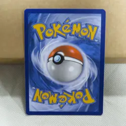 Pokemon Escape Rope 163/147 Gold Secret Rare Burning Shadows VGC/NM HQ Packaging - Image 2