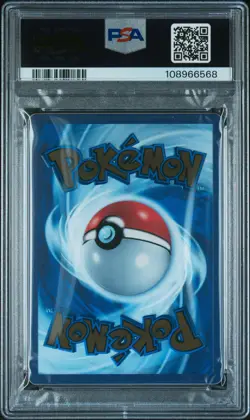 2023 POKEMON 151 ULTRA-PREMIUM COLLECTION #205 MEW EX PSA 10 - Image 2