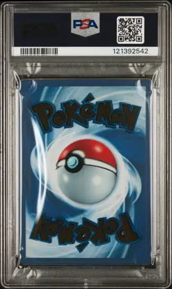 2023 POKEMON 151 ULTRA-PREMIUM COLLECTION #205 MEW EX PSA 10 - Image 2