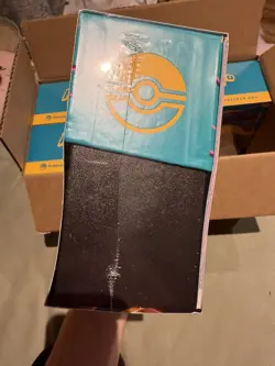 Pokemon TCG Ascended Heroes Pokemon Center ETB Elite Trainer Box x4 Opened Case - Image 3