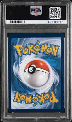 2023 Pokemon SV 151 199 Charizard EX Special Illustration Rare PSA 8 149390037 - Image 2