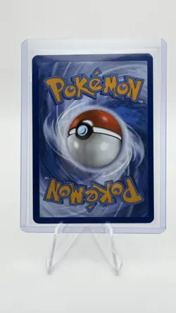 Pokemon Penny Special Illustration Rare SV: Paldean Fates 239/091 - Image 2