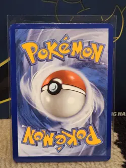 2026 Pokemon Day Pikachu 051/162 Stamped Promo HOLO SWIRL - Image 2