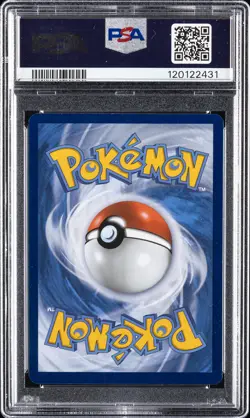 2021 POKEMON SWSH BLACK STAR PROMO #144 GRENINJA-GOLD STAR PSA 10 - Image 2