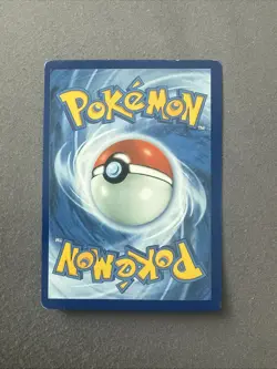 Pokemon M Rayquaza EX 61/108 Roaring Skies Holo Ultra Rare - Image 2