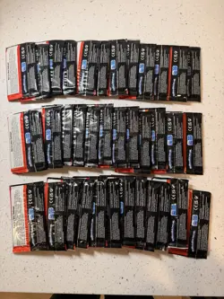 Ascended Heroes Pokemon Booster Packs Lot Of 36 - Image 2