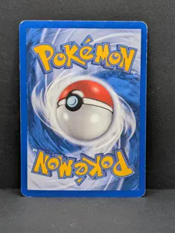 Dusclops ex 94/106 Emerald Holo Ultra Rare Pokemon TCG Nintendo MP+ - Image 2