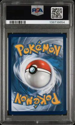 2021 POKEMON SWORD & SHIELD CHILLING REIGN FULL ART/GALARIAN MOLTRES V PSA 10 - Image 2