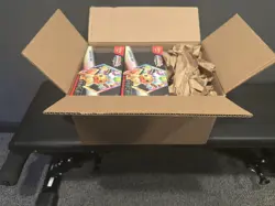 Pokemon Tcg Prismatic Evolutions Surprise Box Brand New/ Sealed Lot Of (5) - Image 2