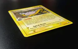 Mantine (Delta Species) EX Dragon Frontiers 20/101 -Pokemon- LP - Image 2