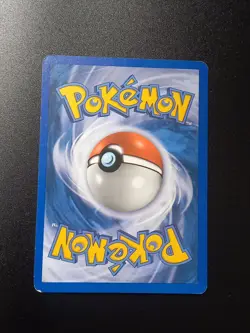 Mantine (Delta Species) EX Dragon Frontiers 20/101 -Pokemon- LP - Image 3