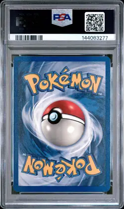 1999 POKEMON BASE SET UNLIMITED #79 SUPER ENERGY REMOVAL PSA 9 - Image 2