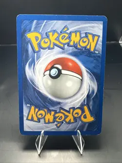 Pokemon Slowking 14/111 Neo Genesis Unlimited Holo Rare Pokemon TCG LP - Image 3