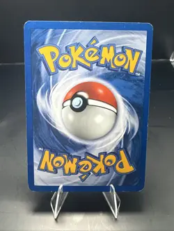 Pokemon Slowking 14/111 Neo Genesis Unlimited Holo Rare Pokemon TCG LP - Image 4