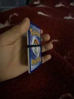 8 cards Pokemon Card Mystery Bundle. Really rare cards cheapest on ebay ever - Image 4