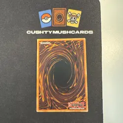 YUGIOH VARUDRAS THE FINAL BRINGER OF THE END TIMES SECRET RARE MP25-EN070 1ST ED - Image 2