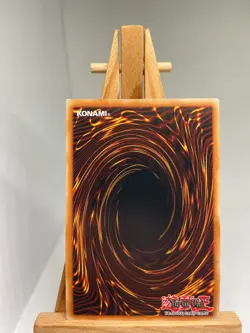 Staysailor Romarin - Super Rare 1st Edition LIOV-EN094 - LP - YuGiOh - Image 2