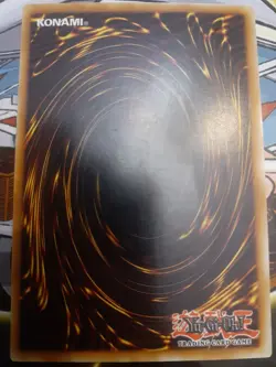 Yugioh! Mezuki - PP02-DE016 - Secret Rare - Unlimited - LP - Image 4