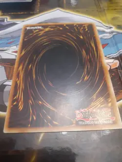 Yugioh! Mezuki - PP02-DE016 - Secret Rare - Unlimited - LP - Image 5