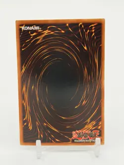 EXC - Yu-Gi-Oh! TCG Barrel Dragon Metal Raiders MRD-126 Unlimited Ultra Rare - Image 2