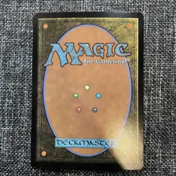 Memories Of Nibelheim [Foil] #26 Final Fantasy Through The Ages MTG LP Japanese - Image 3