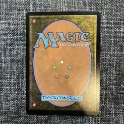 Benedikta Harman #53 Regular Final Fantasy Through The Ages MTG Japanese ⭐NM - Image 2