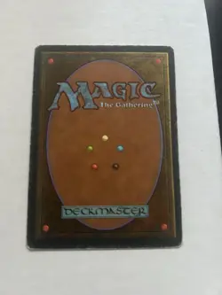 MTG MP Zirilan Of The Claw Mirage Magic: The Gathering Card - Image 2
