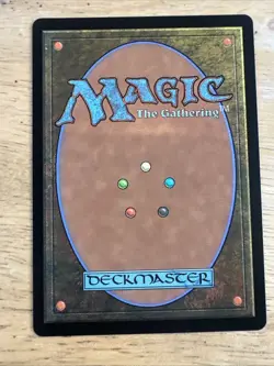 MTG White Orchid Phantom (Borderless) MH3 Rare Normal #324 - Image 2
