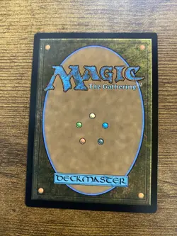 Bloodthirsty Conqueror Foundations Regular Card N-MTG Mythic 0058 - Image 3