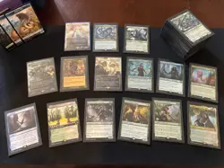mtg commander decks- Edgar Markov, Hashaton, Galadriel, Ulalek, Zimone, Felothar - Image 4