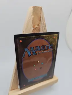 MTG Zurgo Stormrender Foil Borderless, Commander: Tarkir: Dragonstorm 0010 NM - Image 5