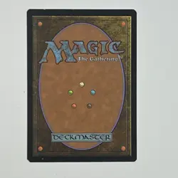 MTG Nekusar, The Mindrazer Alter, Hand Painted Altered Card, Commander Magic - Image 3