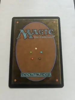MTG NM Shinka, The Blood soaked Keep Champions Of Kamigawa Magic Card - Image 2