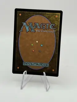 MTG Wooded Foothills Borderless FOIL Modern Horizons 3 Rare Land NM-M x1 - Image 2