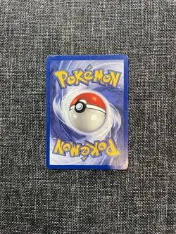 Dark Muk 41/82 Pokemon Team Rocket 1st edition Pokemon TCG Card LP - Image 2