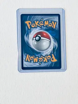 Pansear Poke Ball #14 Holo Pokemon Sv11W: White Flare Card - Image 2