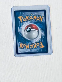 Accelgor Poke Ball #9 Holo Pokemon Sv11W: White Flare Card - Image 2